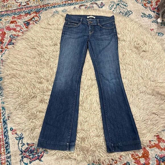 J brand Heartbreaker Jeans size 29 - Picture 1 of 8